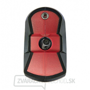 Flex Samonivelačný krížový čiarový laser, ALC 3/1-G náhled