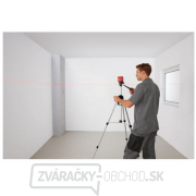 Flex Statív lasera, LKS 65-170 F 1/4 náhled