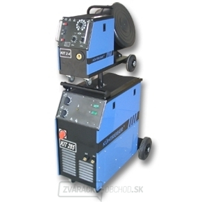 KIT 305S Processor KIT 305S Processor gallery main image