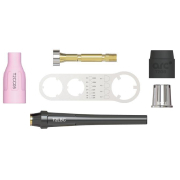 Súprava príslušenstva START KIT, platnička s hrúbkou 2,0 mm, arc T2/T3W/T4W gallery main image