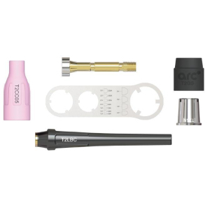 Súprava príslušenstva START KIT, platnička s hrúbkou 2,0 mm, arc T2/T3W/T4W