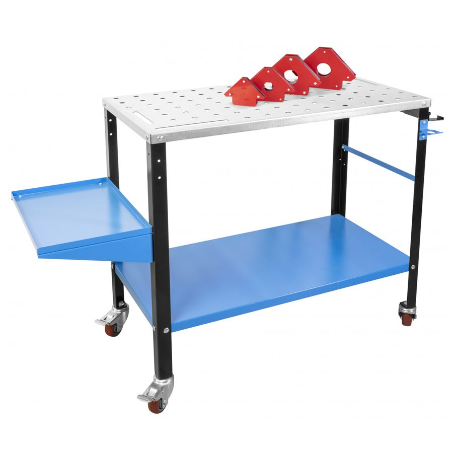 Zvárací stôl MST 915 PLUS