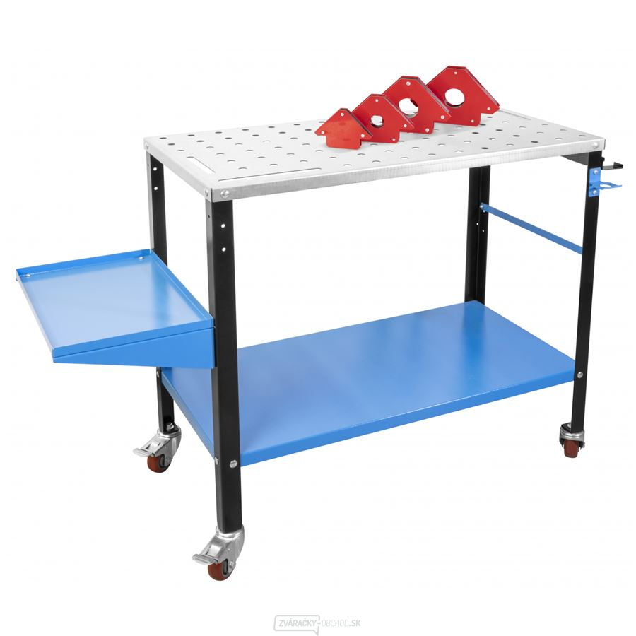Zvárací stôl MST 915 PLUS