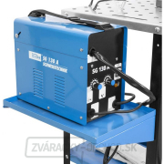 Zvárací stôl MST 915 PLUS Zvárací stôl MST 915 PLUS náhled