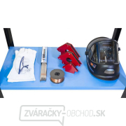 Zvárací stôl MST 915 PLUS Zvárací stôl MST 915 PLUS náhled