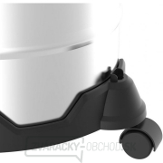 Akumulátorový vysávač na suché a mokré nečistoty NTS 18-201-05 Akumulátorový vysávač na suché a mokré nečistoty NTS 18-201-05 náhled