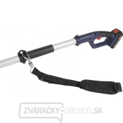 Akumulátorová vyvetvovacia píla AST 18-0 Akumulátorová vyvetvovacia píla AST 18-0 náhled