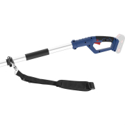 Akumulátorová vyvetvovacia píla AST 18-0 Náhľad