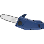 Akumulátorová vyvetvovacia píla AST 18-0 Náhľad