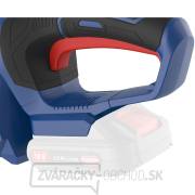 Akumulátorové nožnice na živé ploty HS 18-0 náhled