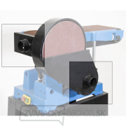 Pásová a tanierová brúska GBTS 1100 Pásová a tanierová brúska GBTS 1100 náhled