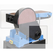 Pásová a tanierová brúska GBTS 1100 náhled