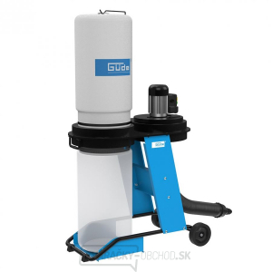 Odsávacie zariadenie GAA 65.1 Odsávacie zariadenie GAA 65.1 gallery main image