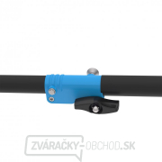 Motorová vyvetvovacia píla GAK 1001 B náhled