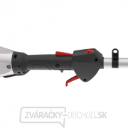 Motorová vyvetvovacia píla GAK 1001 B náhled