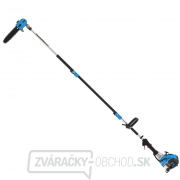 Motorová vyvetvovacia píla GAK 1001 B Náhľad