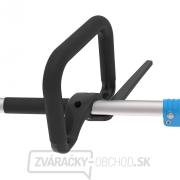 Motorová vyvetvovacia píla GAK 1001 B náhled