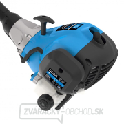 Motorová vyvetvovacia píla GAK 1001 B náhled