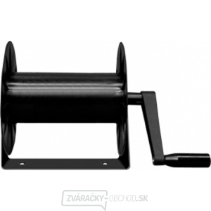 Navijak na hadicu k tlakovej umývačke 6.608.0001 Fasa Navijak na hadicu k tlakovej umývačke 6.608.0001 Fasa gallery main image