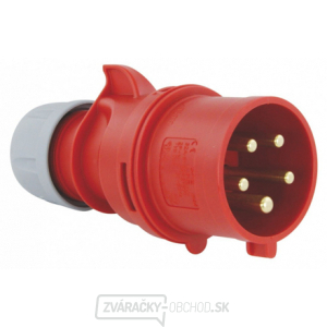 Vidlica 400 V/32A 5K Vidlica 400 V/32A 5K gallery main image