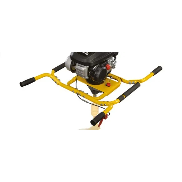 Prídavné rukoväte Lumag EB 400PRO