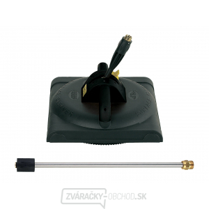 Profi podlahový umývací kefa Annovi Reverberi Profi podlahový umývací kefa Annovi Reverberi gallery main image