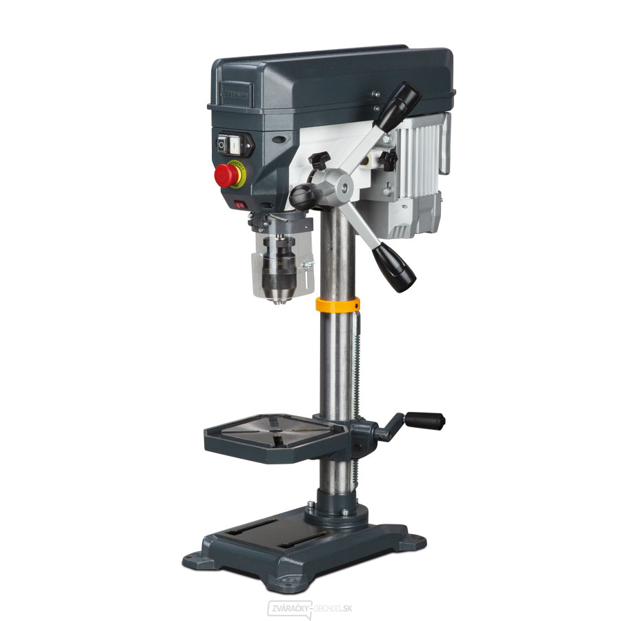 Stolná vŕtačka OPTIdrill DQ 18