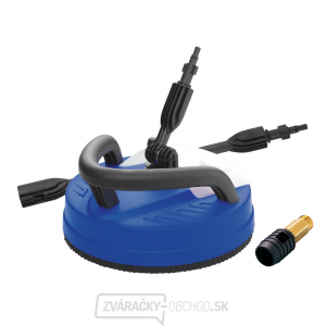 Podlahový umývací kefa Annovi Reverberi Podlahový umývací kefa Annovi Reverberi gallery main image