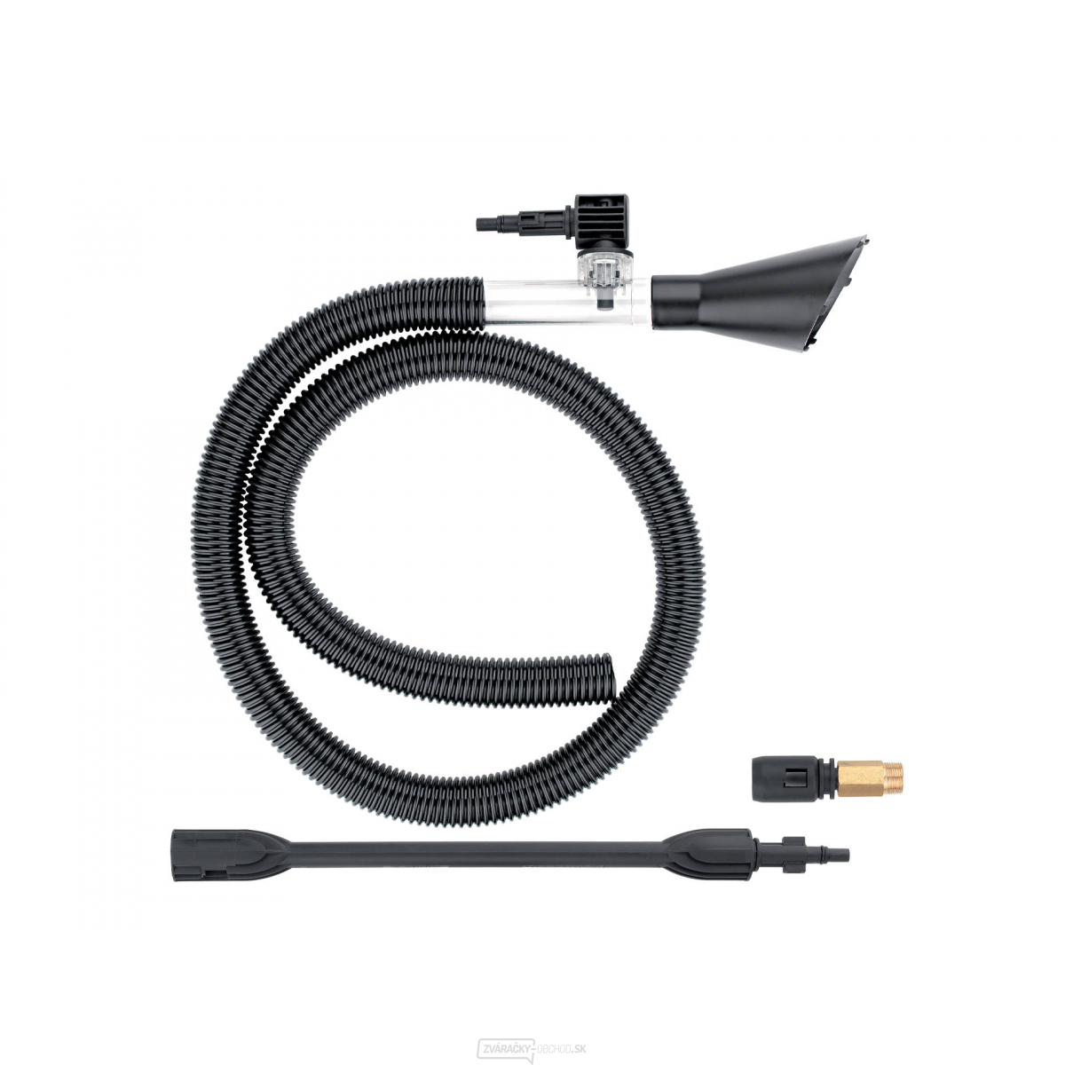 Vodný vysávač Annovi Reverberi