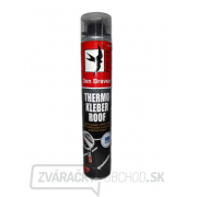 Den Braven - Thermo Kleber ROOF pena pištoľová 750 ml gallery main image