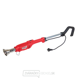 Rothenberger - elektrická pištoľ na burinu Rothenberger - elektrická pištoľ na burinu gallery main image