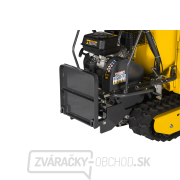 Stupienok MD500, MD 500H Stupienok MD500, MD 500H náhled