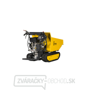 Stupienok MD500, MD 500H Stupienok MD500, MD 500H náhled