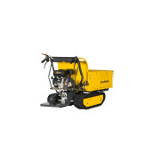 Stupienok MD500, MD 500H Náhľad