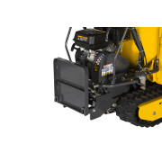 Stupienok MD500, MD 500H náhled