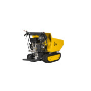 Stupienok MD500, MD 500H náhled