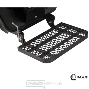 Stupienok MD500, MD 500H Stupienok MD500, MD 500H gallery main image