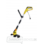 vyžínač strunový 600 W gallery main image