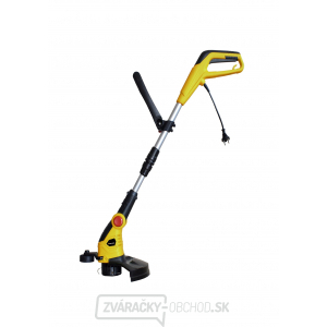 vyžínač strunový 600 W gallery main image