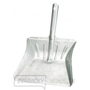 MARS - lopatka silná pozinkovaná MARS - lopatka silná pozinkovaná gallery main image