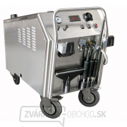 Parný čistič IVP 15 Vesuvio Parný čistič IVP 15 Vesuvio gallery main image