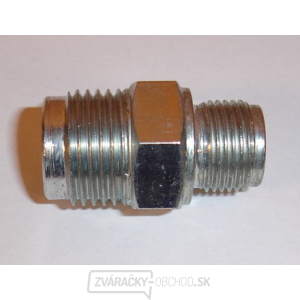 Spojka pre tlakové hadice FASA 3.100.0018 - 10 m Spojka pre tlakové hadice FASA 3.100.0018 - 10 m gallery main image