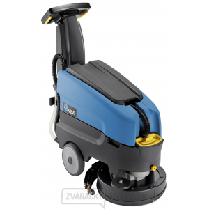 Umývací stroj na podlahu A1.5 36 B Fasa Umývací stroj na podlahu A1.5 36 B Fasa gallery main image