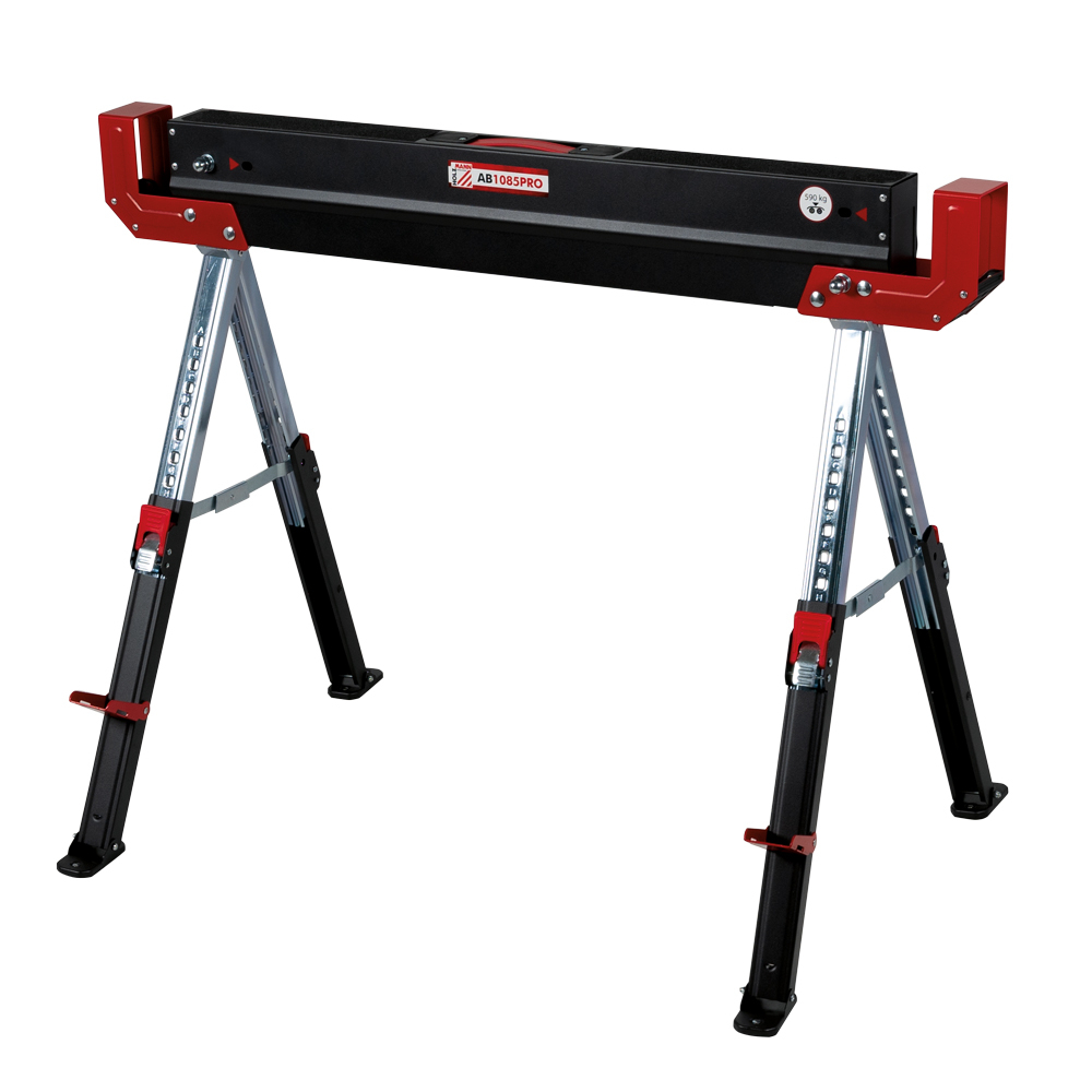 Pracovné skladací stojan profi Holzmann AB1085PRO AB1085PRO