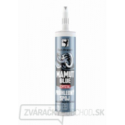 Den Braven - MAMUT GLUE Crystal vysokopevnostné lepidlo 290ml - ... gallery main image