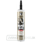 Den Braven - MAMUT GLUE High Tack vysokopevnostnej lepidlo 290ml ... gallery main image