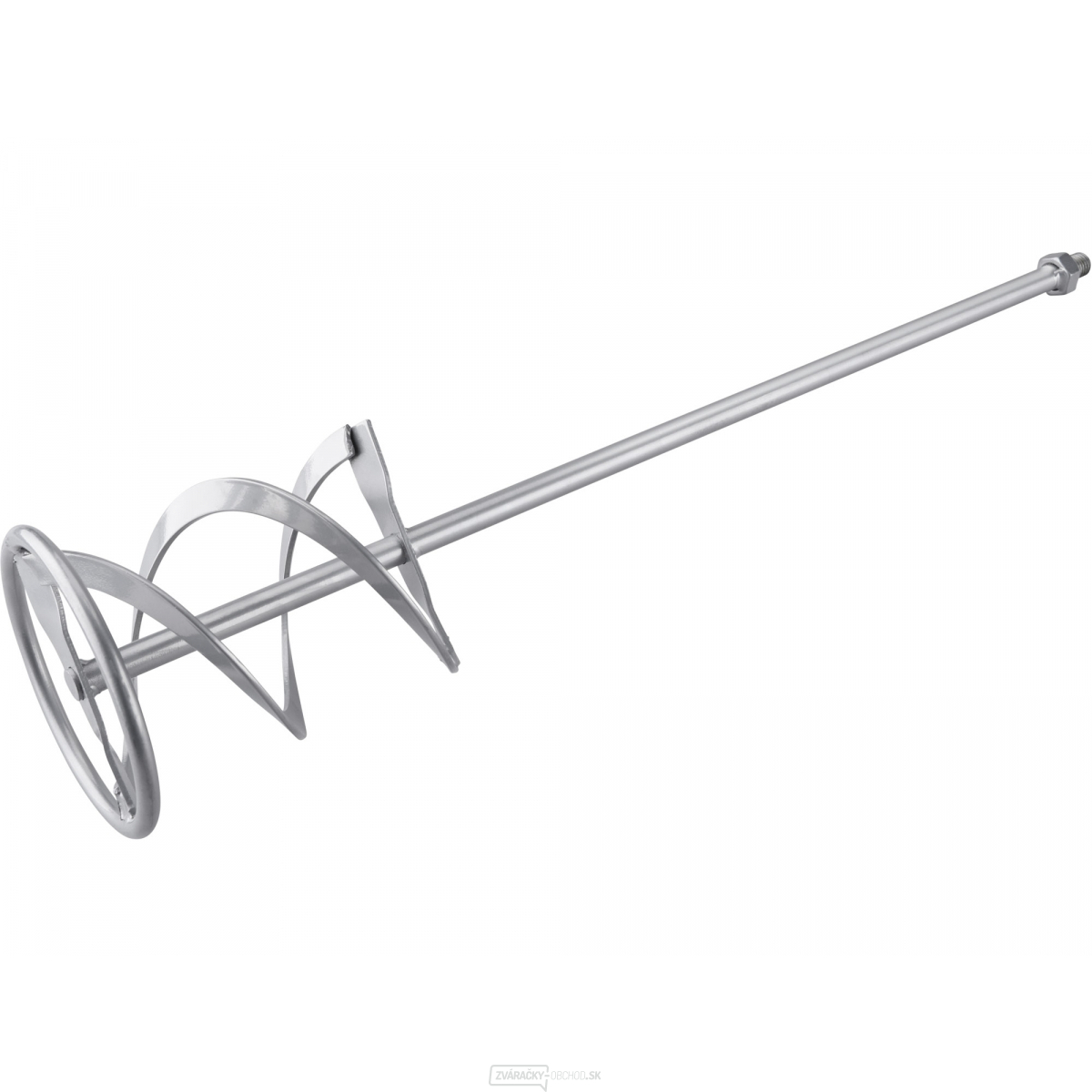 Metla pre stavebné miešadlá, M14, ⌀140mm