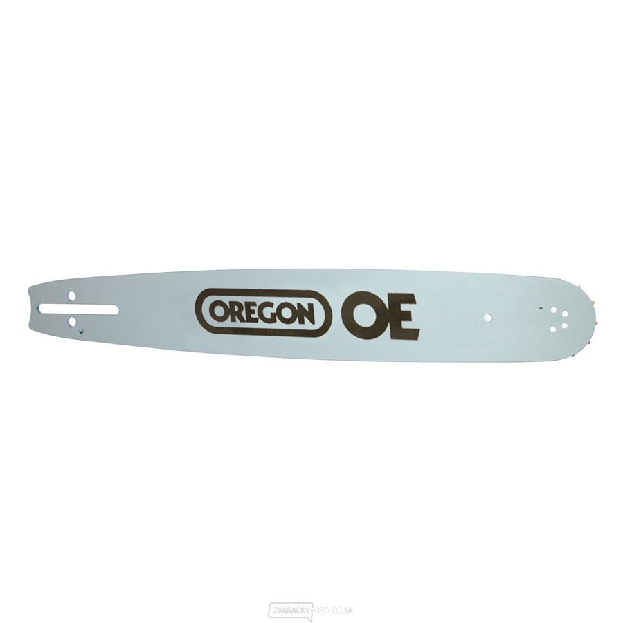 Lišta k reťazovej píle KS 401 E a KS 402 P