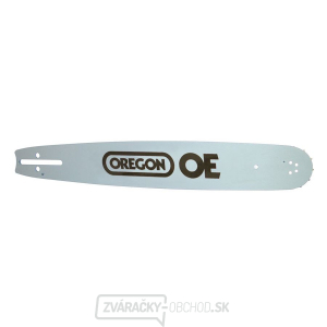 Lišta k reťazovej píle KS 401 E a KS 402 P Lišta k reťazovej píle KS 401 E a KS 402 P gallery main image