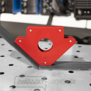 Sada zváracích magnetov (4ks) náhled